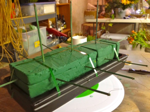 mechanics of new convention design