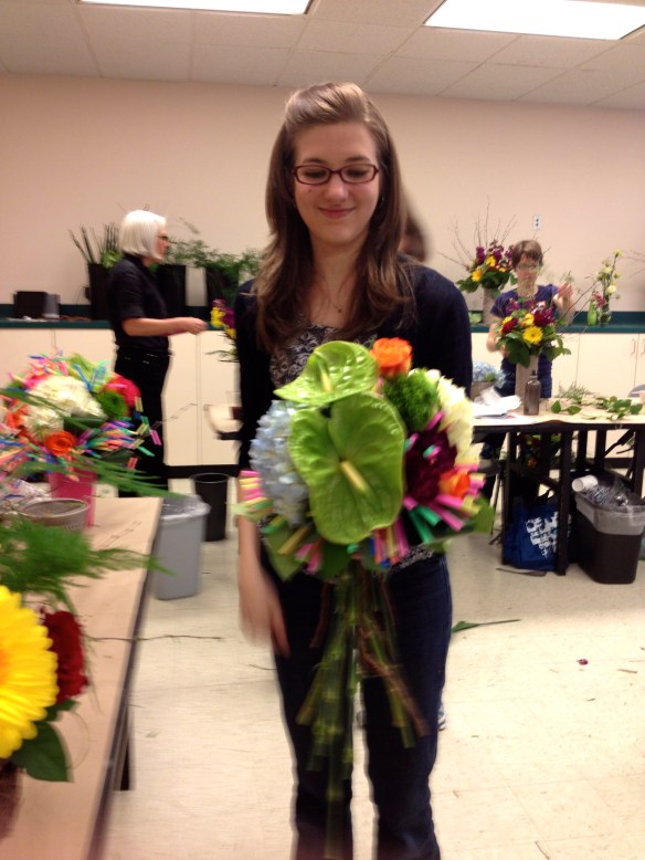 another straw creation